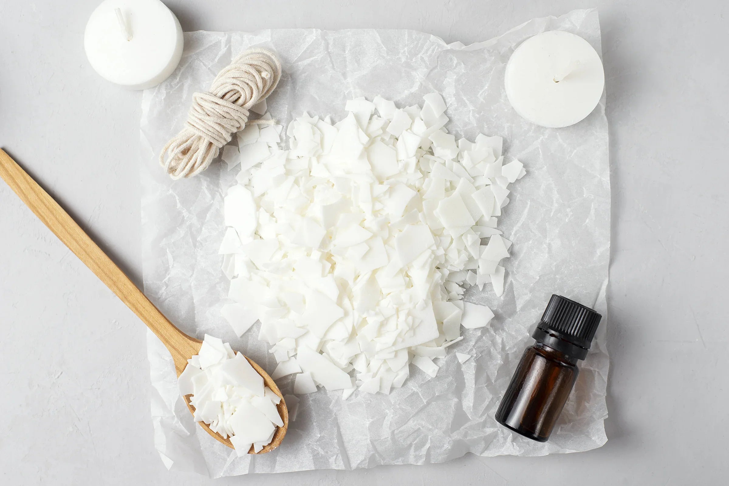 Dive into the World of Soy Wax