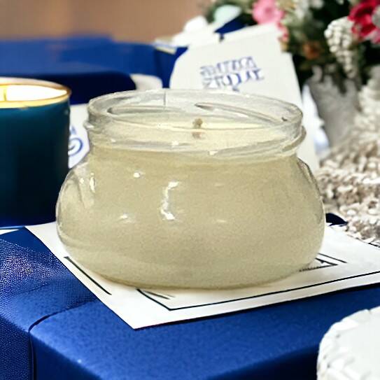 Bashford & Pitt's Candles: The Ultimate Gift for Every Occasion
