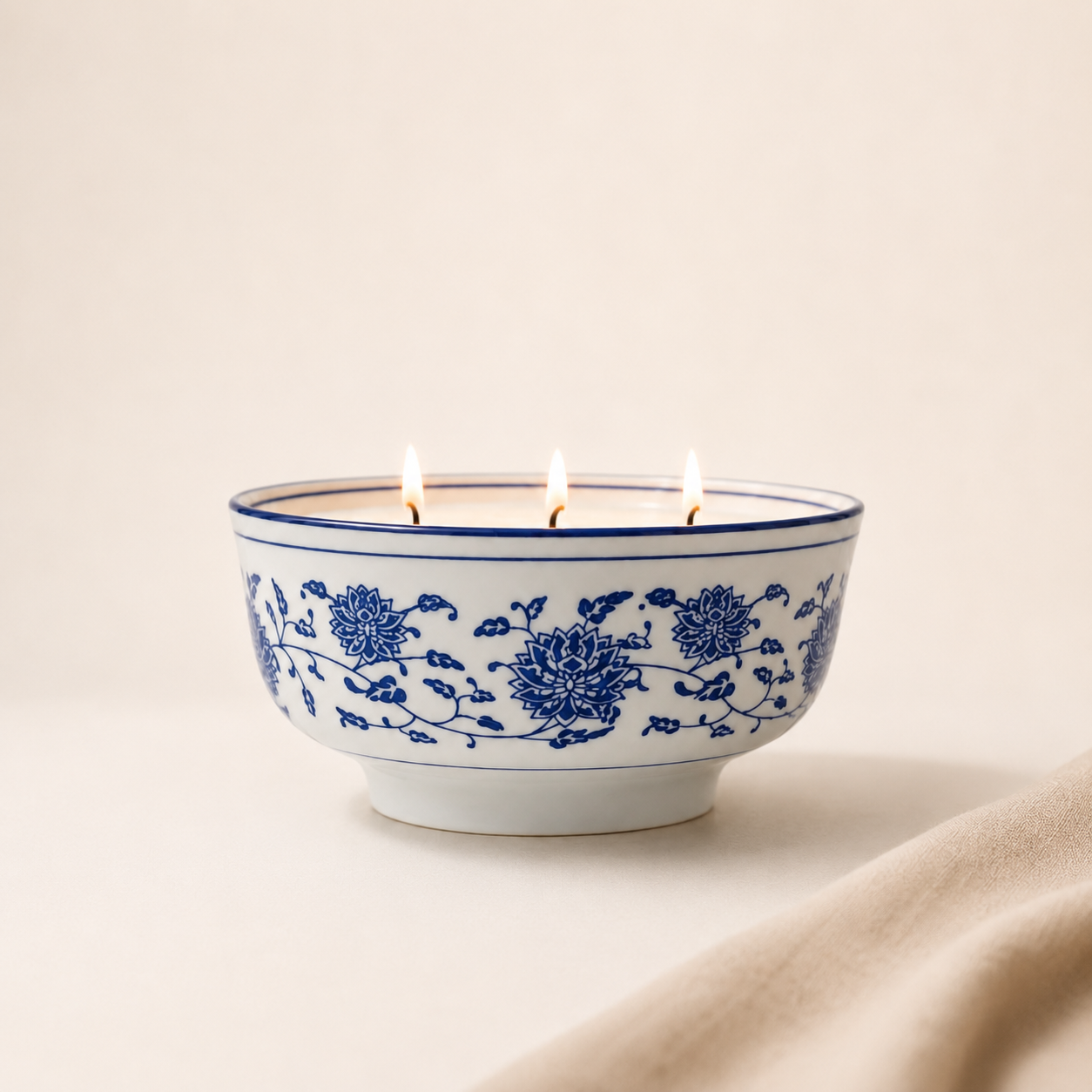 Amberwood Reserve Heirloom Candle