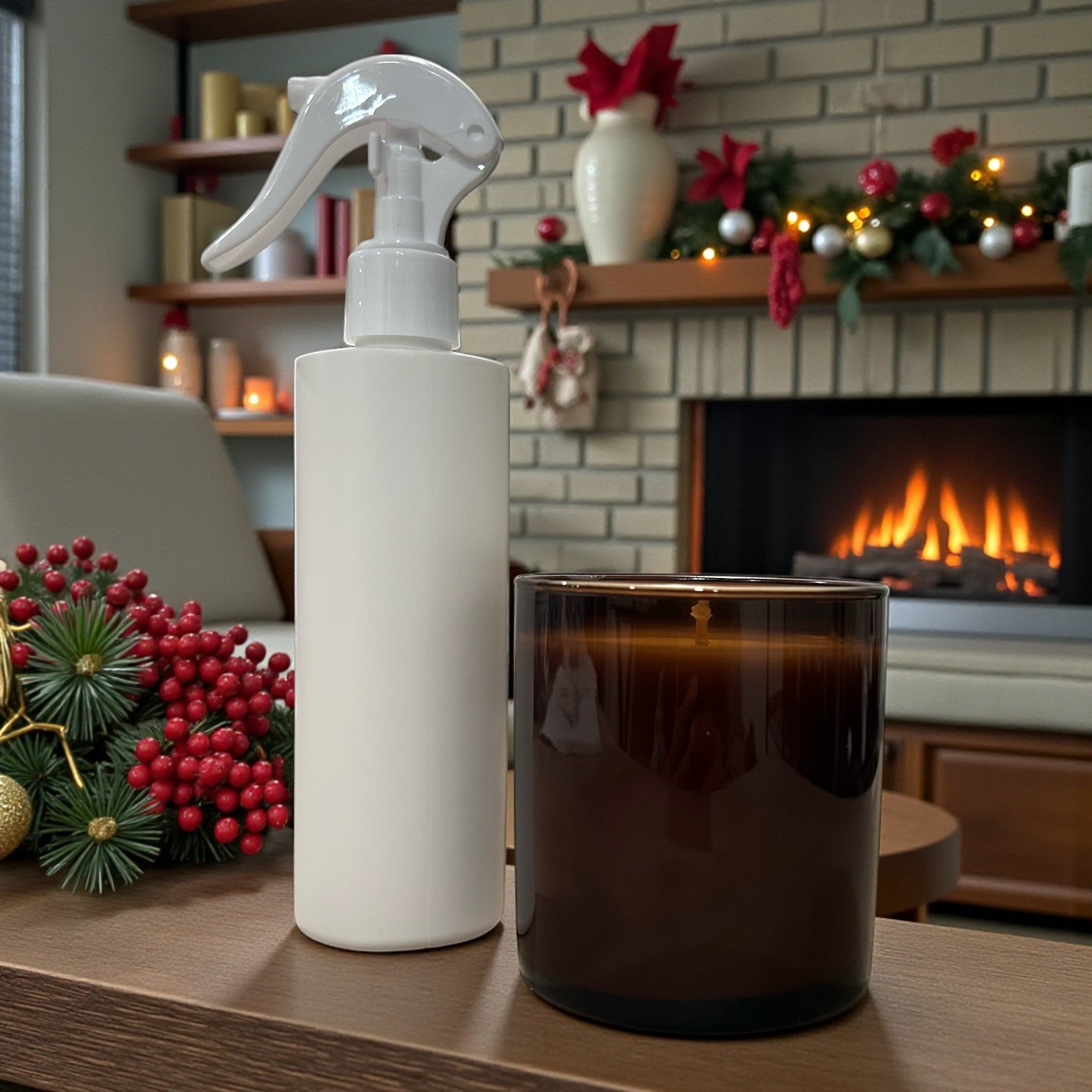 Amberwood Resave Room Spray