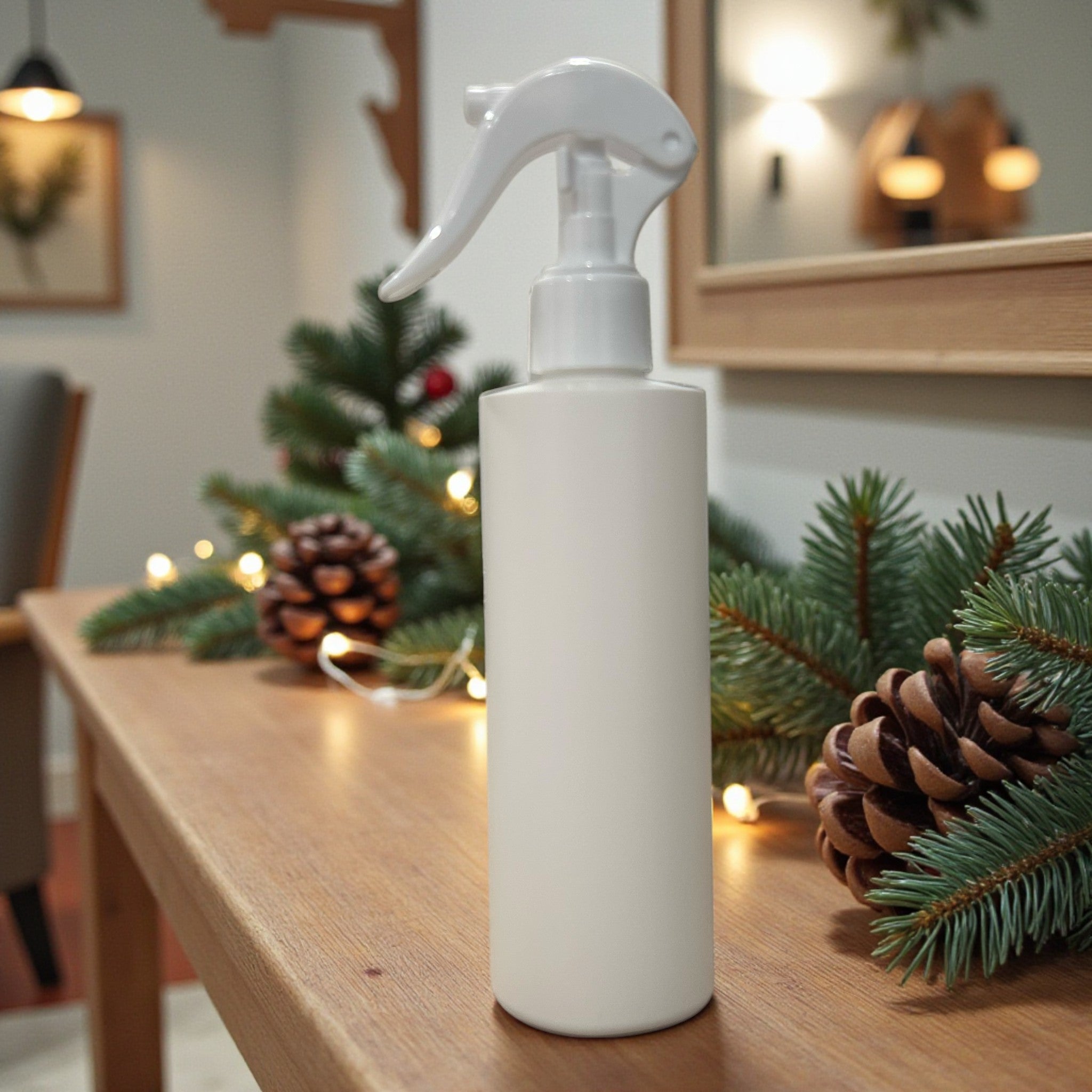 Evergreen Room Spray