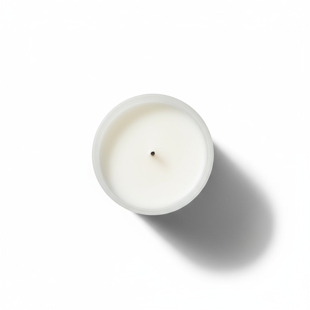 Calm & Renewal — Signature Candle
