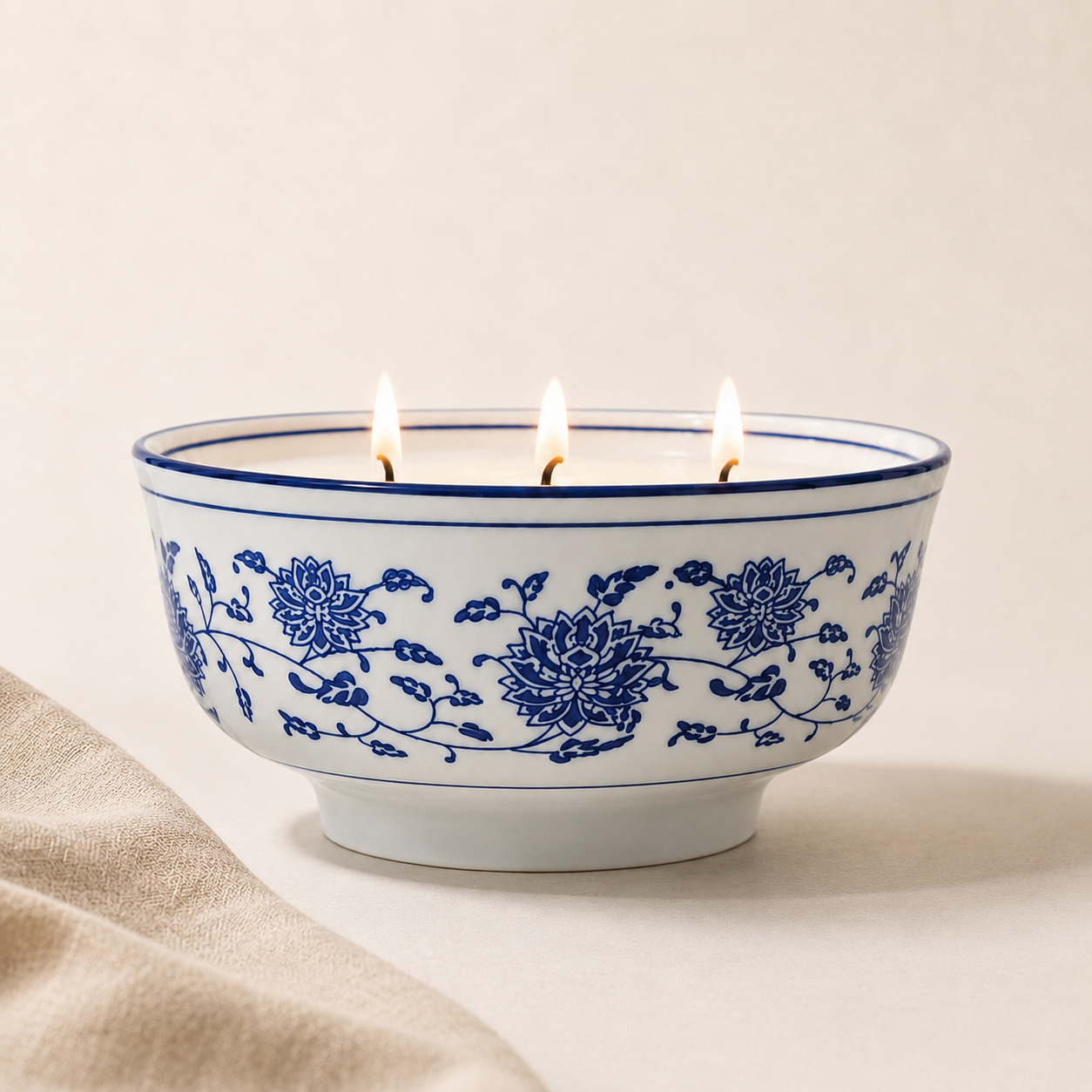 1783 Heirloom Candle