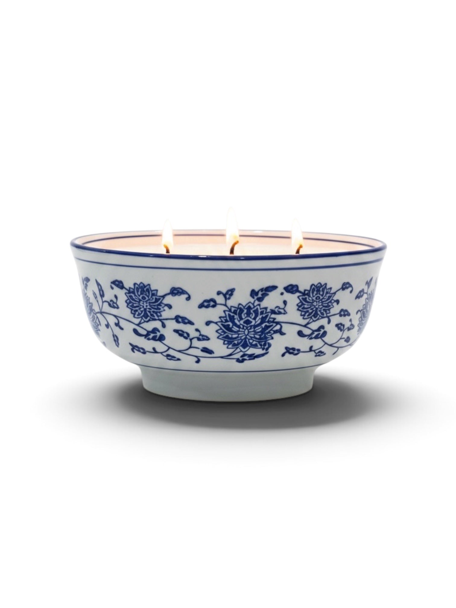 Evergreen Heirloom Candle