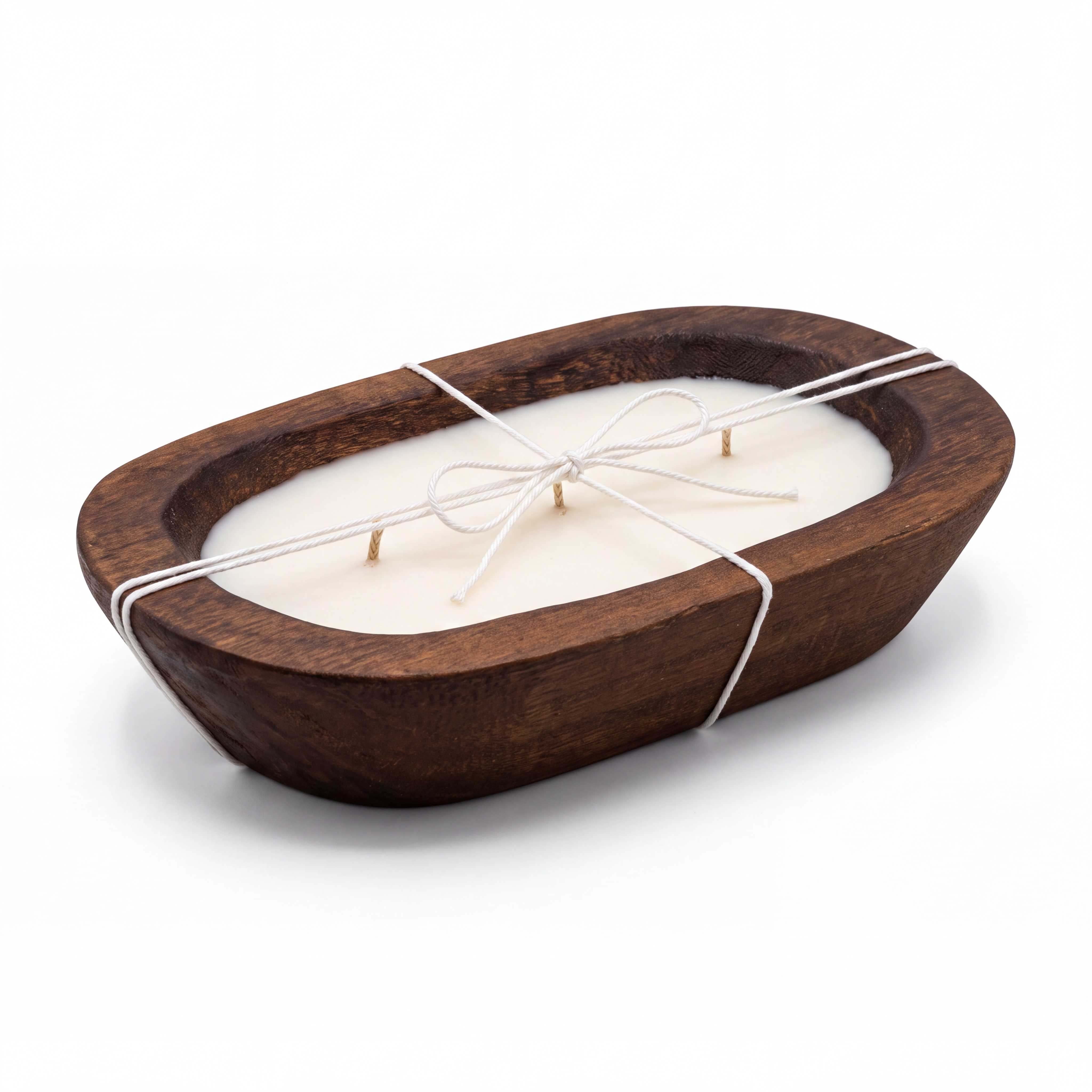 Yorktown Hearth Candle
