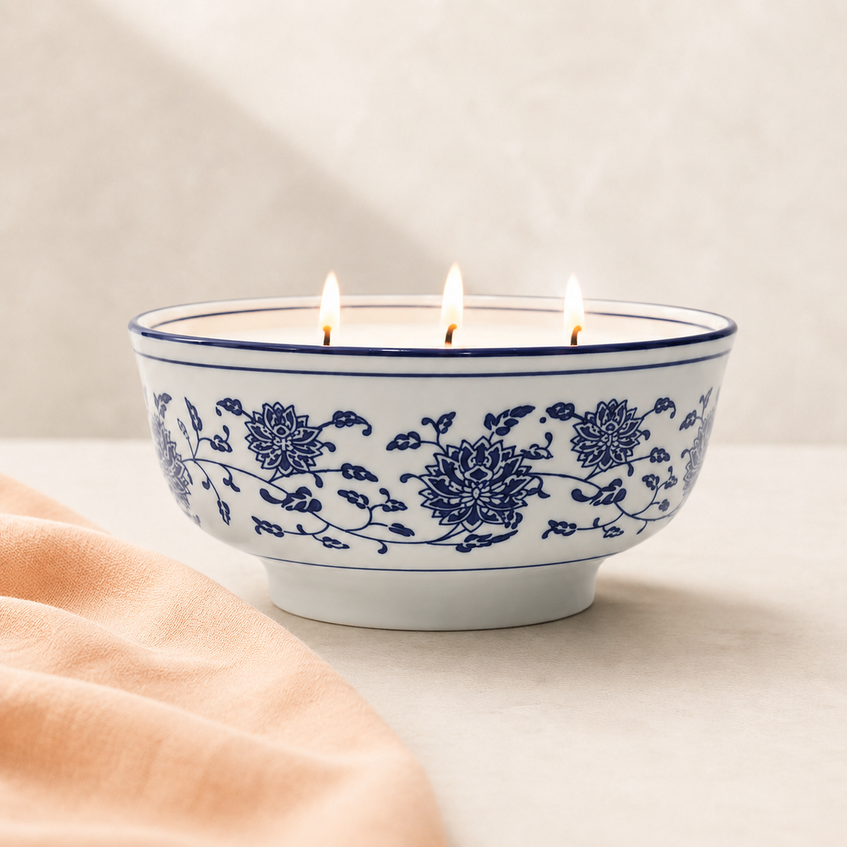 Wheatley Heirloom Candle