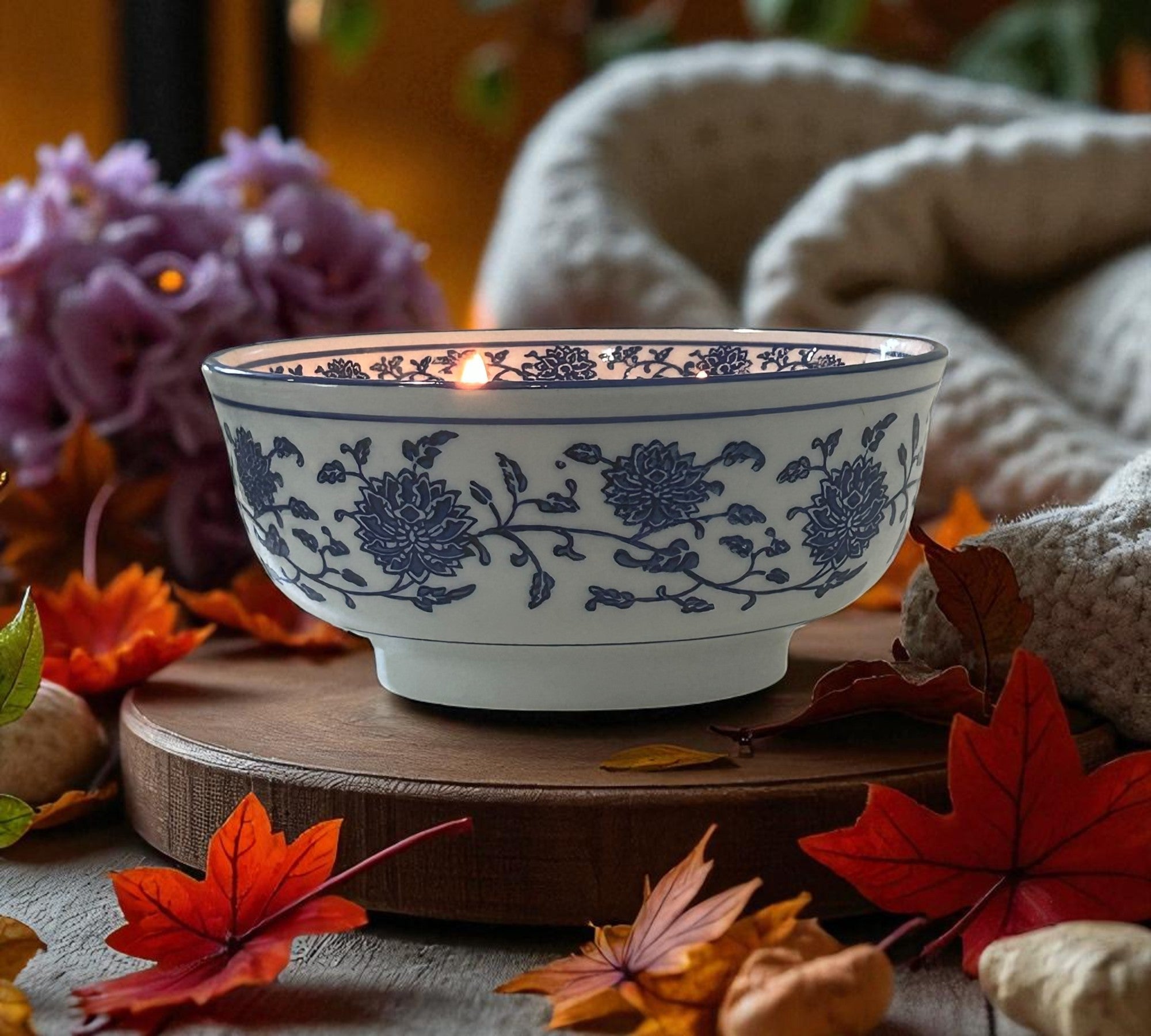 King Street — Reed Diffuser