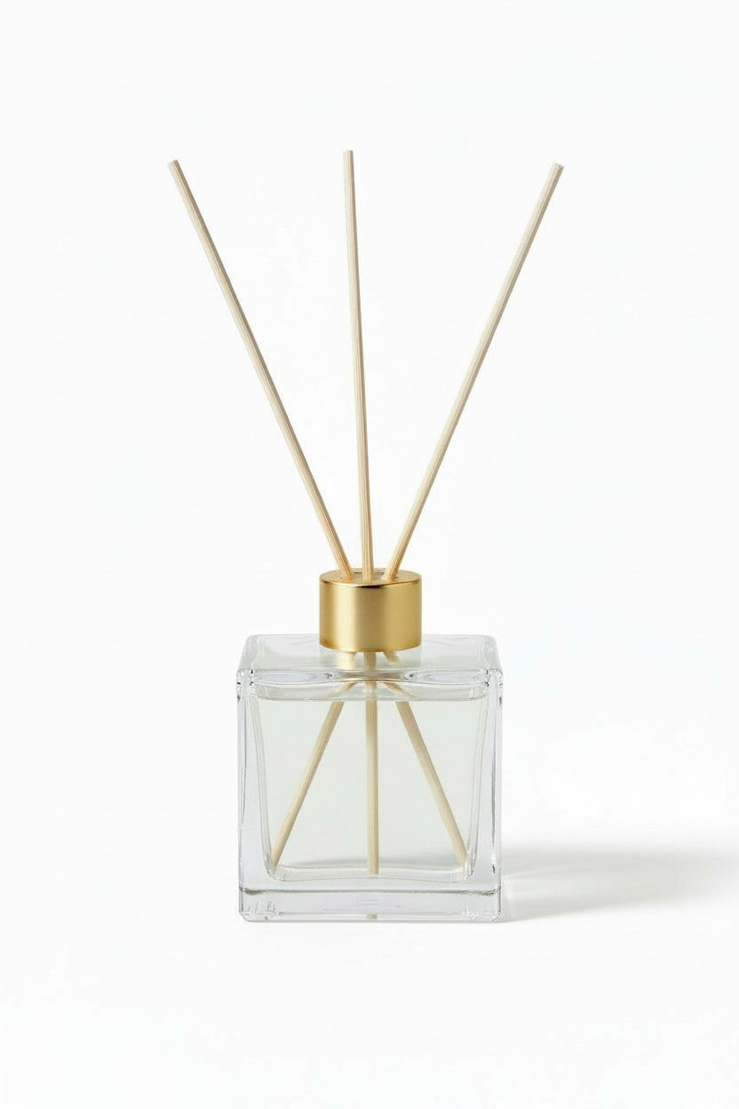 Winter Woods Reed Diffuser