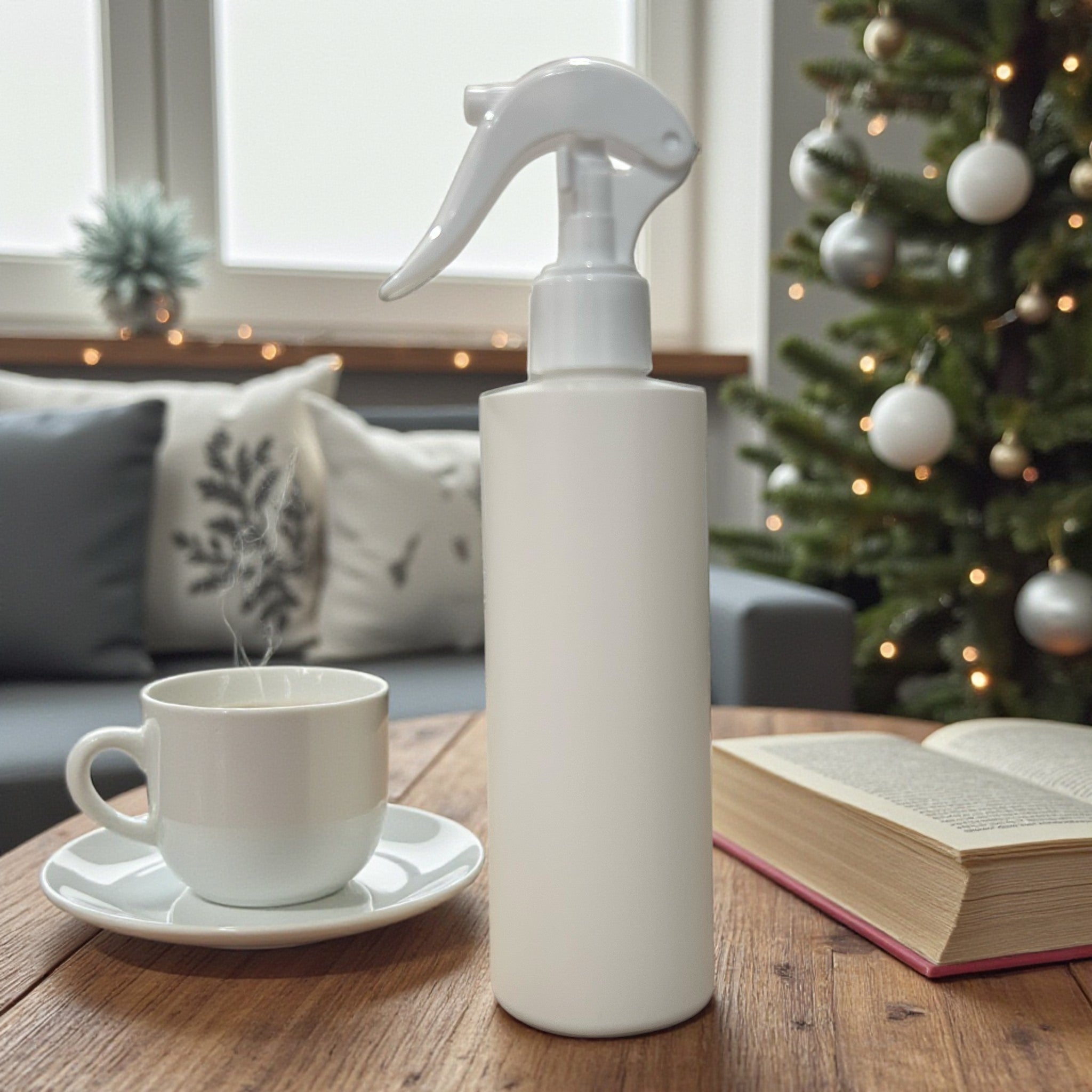 Winter Woods Room Spray