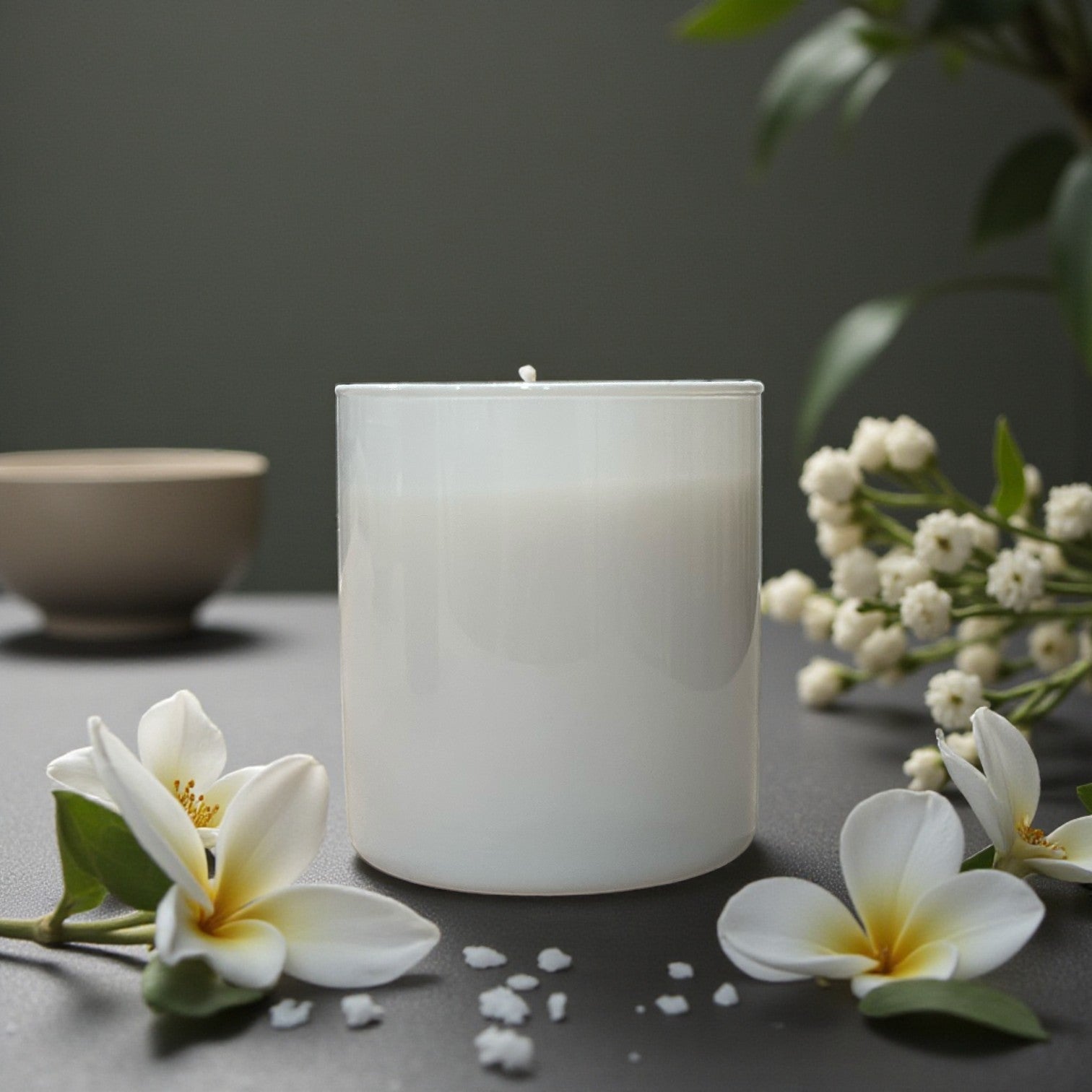 Yorktown Signature Candle